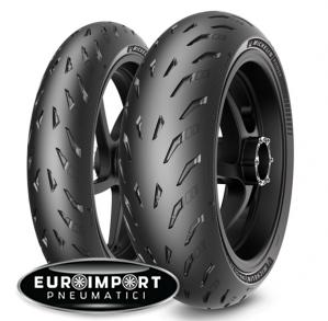 Michelin POWER 5  120/70ZR17 (58W) TL POWER 5